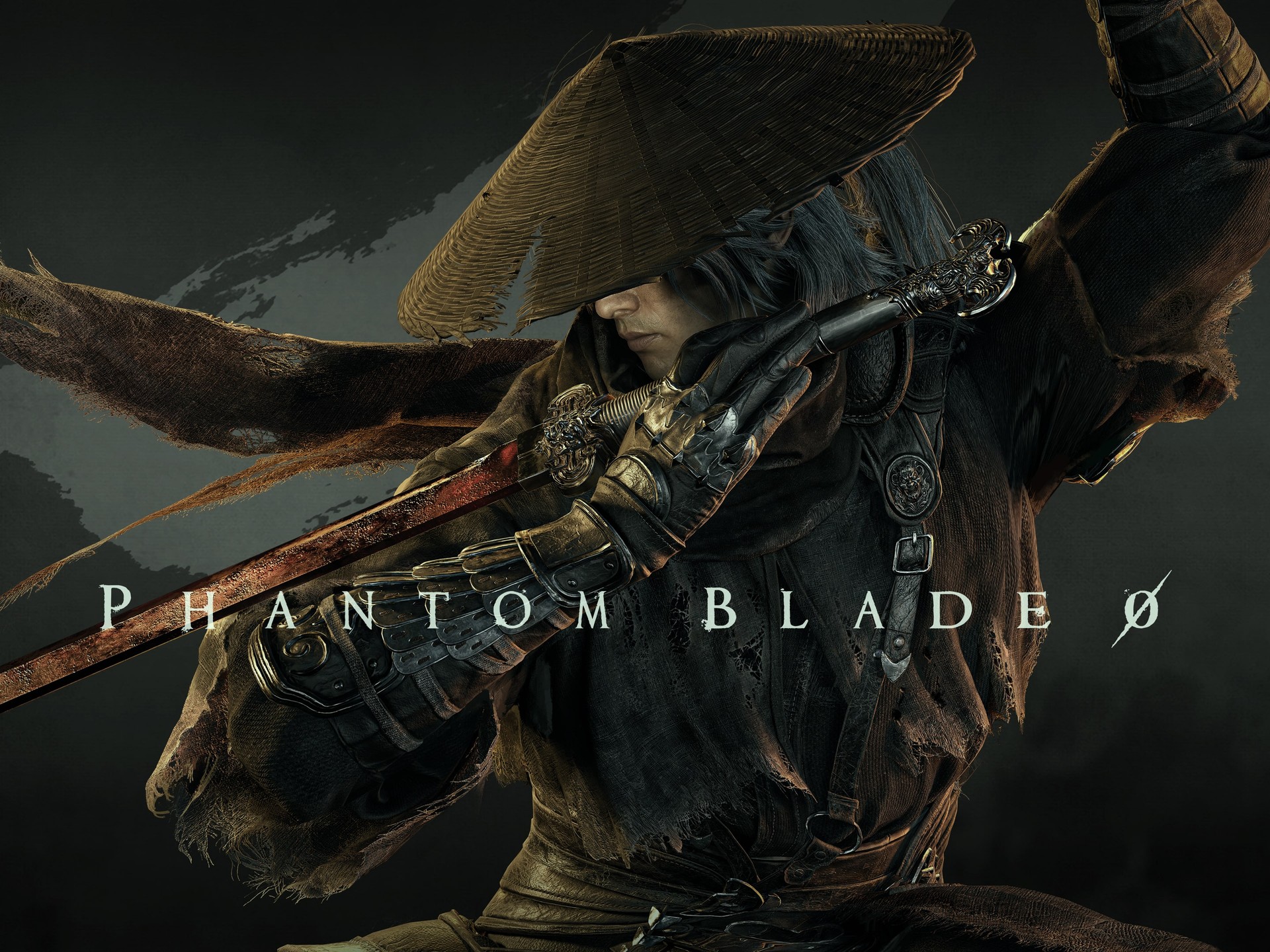 Phantom Blade Zero para PlayStation 5