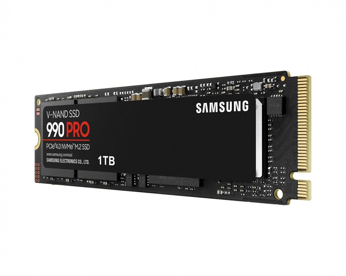 SSD NVMe de 1 TB para PlayStation 5